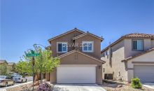 6425 Bombax Court Las Vegas, NV 89141