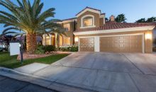 9421 Steeplehill Drive Las Vegas, NV 89117