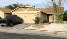 1304 Seal Beach Drive Las Vegas, NV 89108