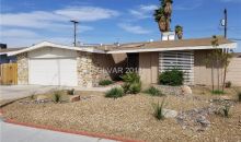 1824 Saylor Way Las Vegas, NV 89108