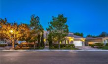 11938 Whitehills Street Las Vegas, NV 89141