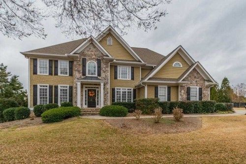 101 Shiloh Ridge Trl, Canton, GA 30115