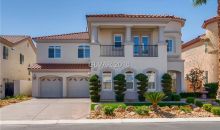 43 Big Creek Court Las Vegas, NV 89148