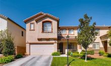 10969 Saint Rafael Street Las Vegas, NV 89141