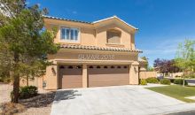 72 Pine Bay Court Las Vegas, NV 89148