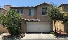 5657 Woods Crossing Street Las Vegas, NV 89148