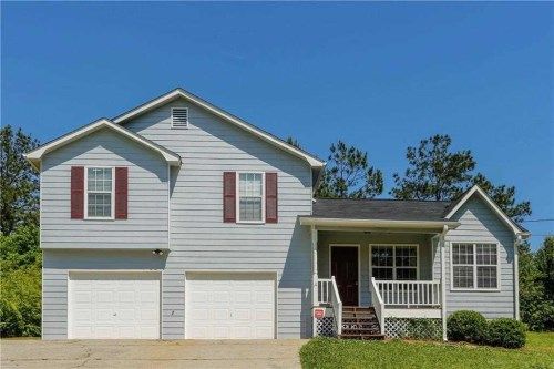 267 White Pines Dr, Dallas, GA 30157