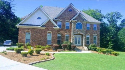 2501 Ashland Trace, Conyers, GA 30094