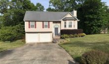 16 Madison Circle Adairsville, GA 30103