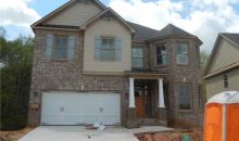 4550 Sierra Creek Dr Hoschton, GA 30548