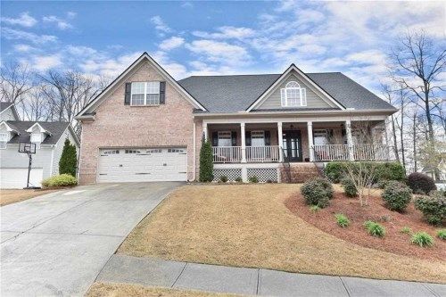 2710 Legislative Ln, Buford, GA 30519