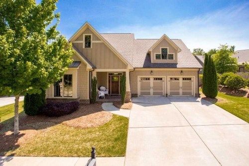 1574 Bungalow Park Ln NE, Marietta, GA 30066