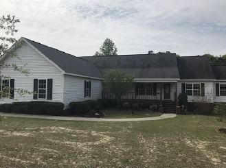 461 Ethridge Rd, Haddock, GA 31033