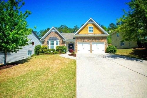 230 Ryans Point Point, Dallas, GA 30132