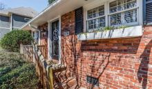 376 Valley Brook Dr NE Atlanta, GA 30342