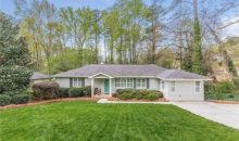 4616 Dalmer Rd NE Atlanta, GA 30342