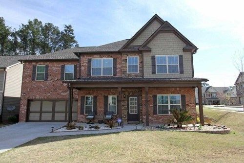 3208 Arbor Oaks Way, Snellville, GA 30039