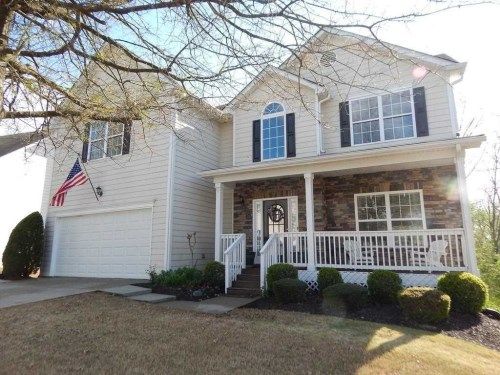 1245 Red Cedar Trl, Suwanee, GA 30024