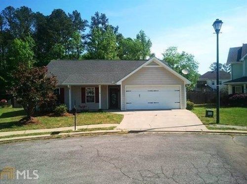 10 Split Branch Ct, Rome, GA 30165