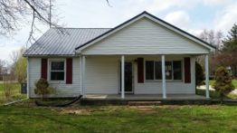 315 6th St, Lewisport, KY 42351