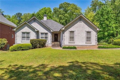 3395 River Dr, Lawrenceville, GA 30044