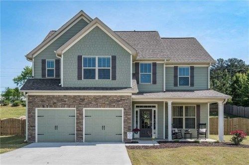 37 Gatlin Ridge Run, Dallas, GA 30157