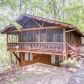 1016 Little Pine Mountain Rd, Jasper, GA 30143 ID:15820050