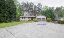 6100 Shadburn Ferry Rd Buford, GA 30518