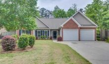 4204 Chatham Crest Ln Buford, GA 30518