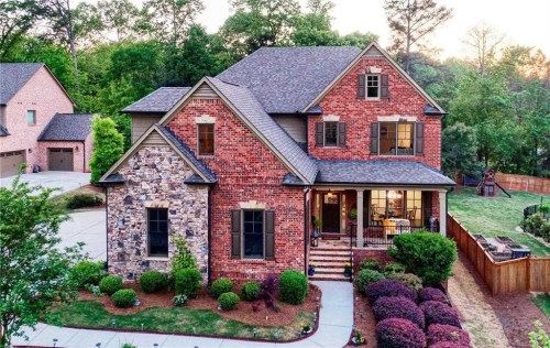 11880 Old Station Place, Alpharetta, GA 30004