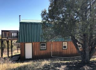 119 County Road 341, Chama, NM 87520