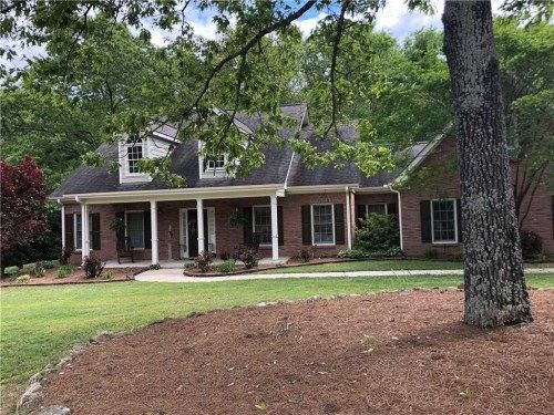 90 Old Hickory Ln, Oxford, GA 30054