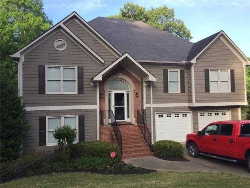 2040 Glenellen Dr NW, Kennesaw, GA 30152