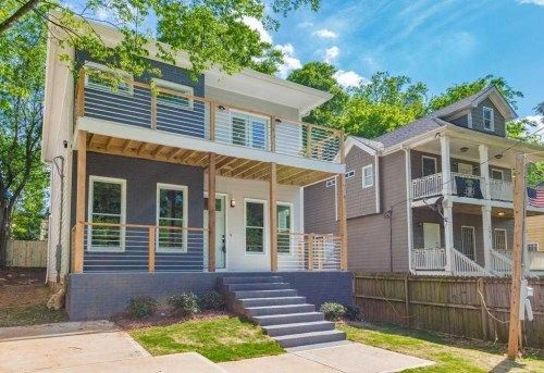 181 Vanira Ave, Atlanta, GA 30315