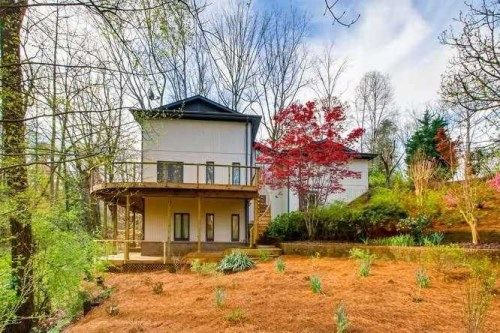 1071 Winding Branch Ln, Atlanta, GA 30338