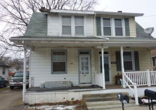 208 Ross Ave, New Cumberland, PA 17070