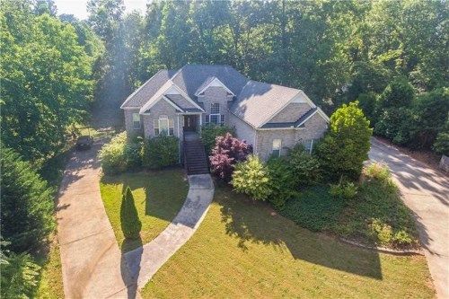 644 Wellington Dr, Winder, GA 30680