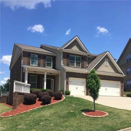 560 Eldridge Dr, Suwanee, GA 30024