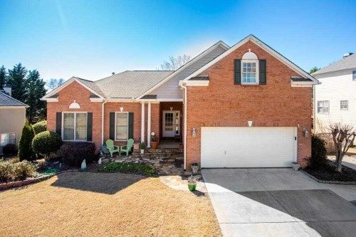 2520 Cross Springs Dr, Cumming, GA 30041