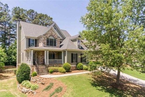 2121 Boyce Circle, Marietta, GA 30066