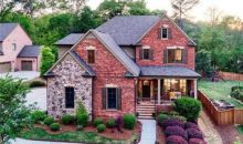 11880 Old Station Place Alpharetta, GA 30004