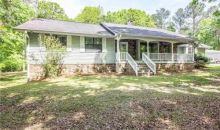 10 Rosalynn Dr Rome, GA 30165