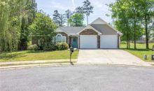 3 Treehouse Trl NE Rome, GA 30165