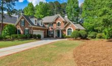 3280 Wolf Willow Close Alpharetta, GA 30004