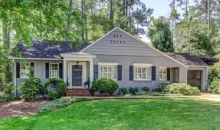 411 Pine Forest Rd Atlanta, GA 30342