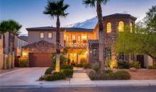 2867 Turtle Head Peak Drive Las Vegas, NV 89135