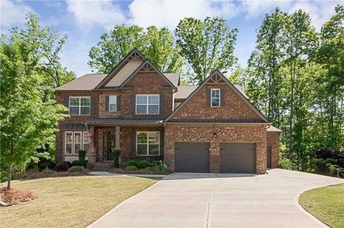 9150 Sunbury Place, Cumming, GA 30041