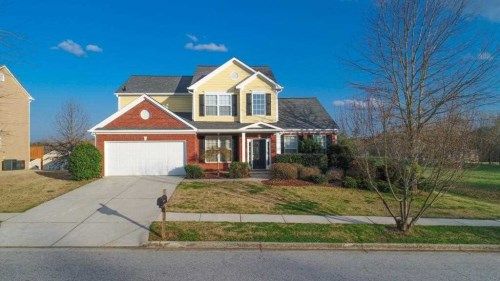 10 Sagebrush Trl, Covington, GA 30014