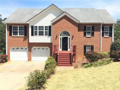 6802 Hickory Hollow Dr, Douglasville, GA 30135