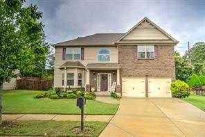 204 Manous Way, Canton, GA 30115